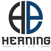 Herning esport Logo